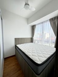 Sycamore Tree (D15), Apartment #540466041